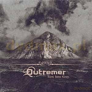 Outremer: Turn Into Grey (Digipack) [CD]