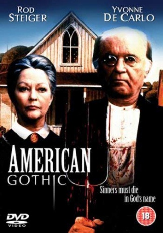American Gothic [DVD]
