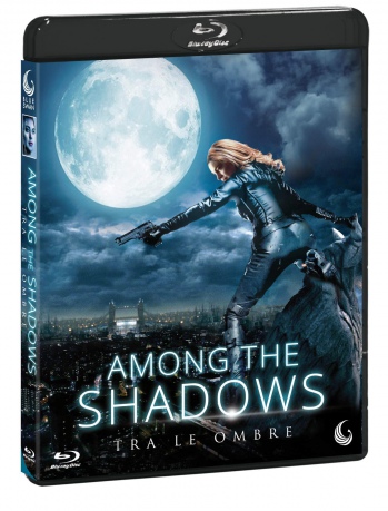 Among The Shadows [Blu-Ray]