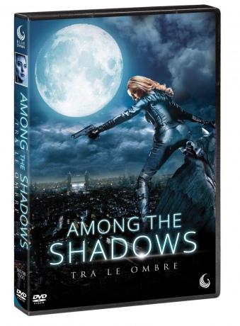 Among The Shadows [DVD]