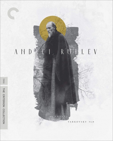 Andrei Rublev [Blu-Ray]
