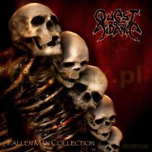 Quest Of Aidance: Fallen Man Collection [CD]