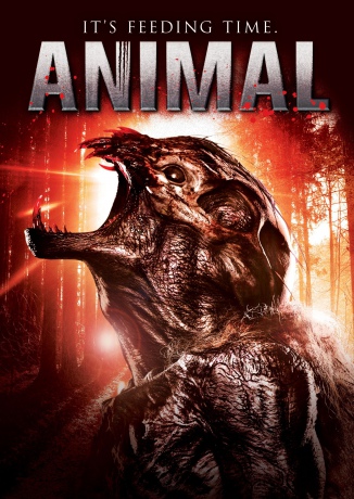 Animal (Bestia) [DVD]