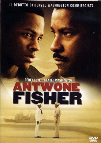Antwone Fisher [DVD]