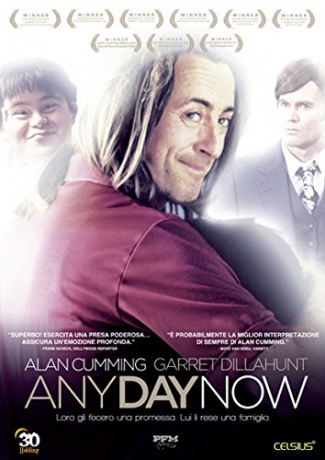 Any Day Now (Lada dzień) [DVD]
