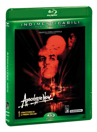 Apocalypse Now (Czas Apokalipsy) [Blu-Ray]