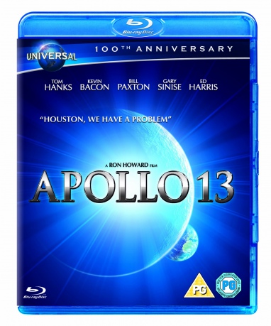 Apollo 13 [Blu-Ray]