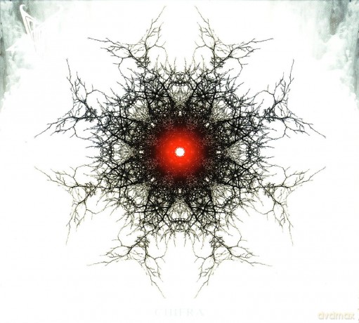 Satariel: Chifra (Digipack) [CD]