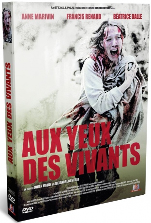 Aux Yeux Des Vivants [DVD]