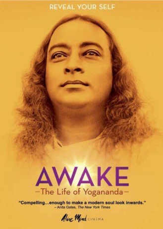 Awake: The Life Of Yogananda [DVD]