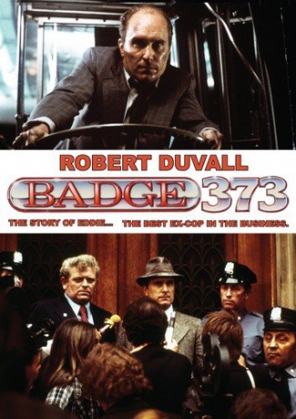Badge 373 (Odznaka 373) [DVD]