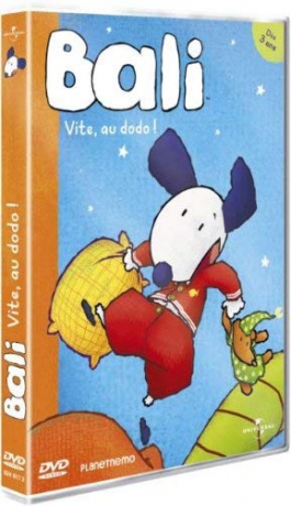 Bali, Vol. 1 [DVD]