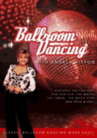Ballroom Dancing With Angela Rippon [DVD]