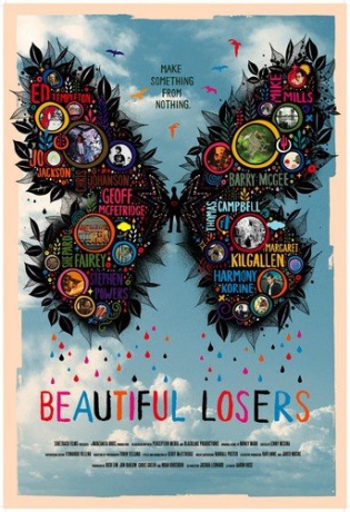 Beautiful Losers [DVD]