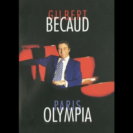 Becolympia [2DVD]