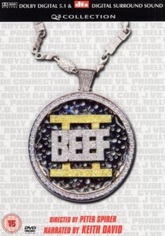 Beef 2 [DVD]