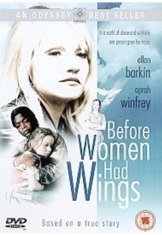 Before Women Had Wings [DVD]