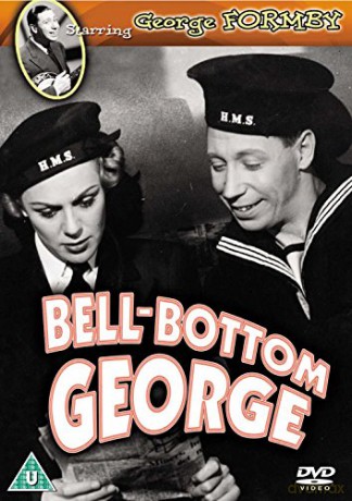 Bell-Bottom George [DVD]