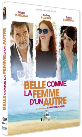 Belle Comme La Femme D'un Autre [DVD]