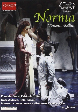 Bellini - Norma [DVD]