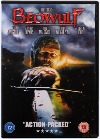 Beowulf [DVD]