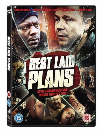 Best Laid Plans [DVD]