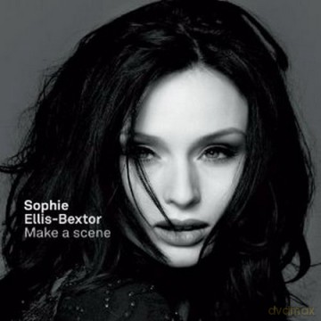 Sophie Ellis-Bextor: Make A Scene [CD]
