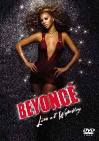 Beyonce - Live At Wembley [DVD]+[CD]