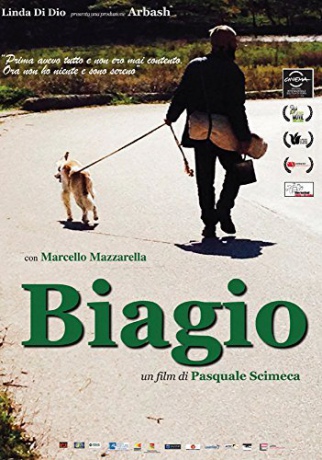 Biagio [DVD]
