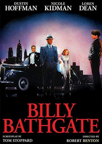 Billy Bathgate [DVD]