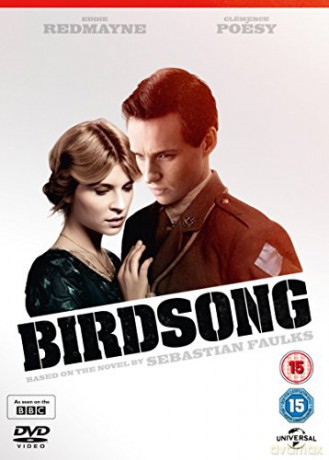 Birdsong (Wojna i miłość) [DVD]