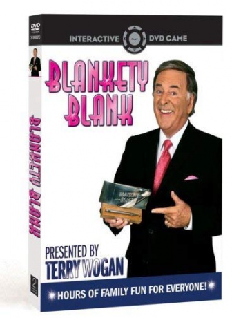 Blankety Blank [DVD]