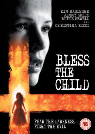 Bless The Child (Próba sił) [DVD]