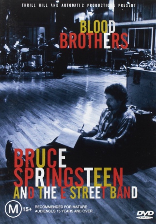 Blood Brothers: Bruce Springsteen And The E Street Band [DVD]