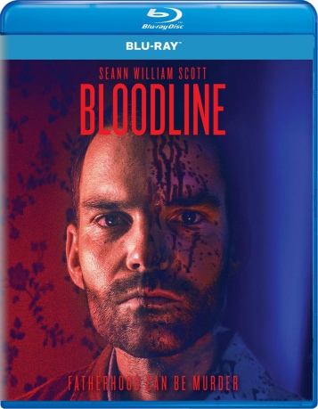 Bloodline [Blu-Ray]