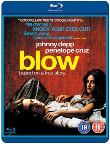 Blow [Blu-Ray]