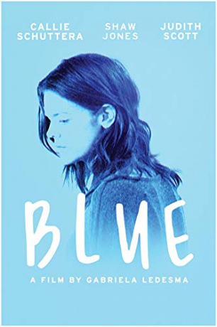 Blue [DVD]