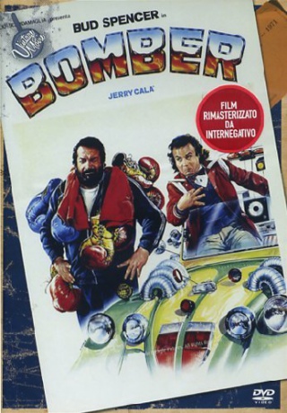 Bomber [DVD]