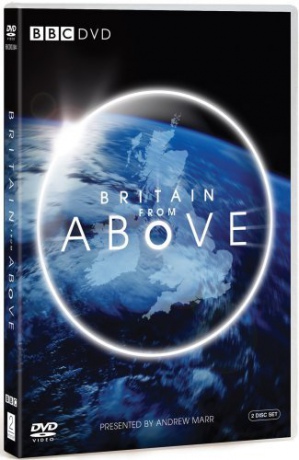 Britain From Above [2DVD]