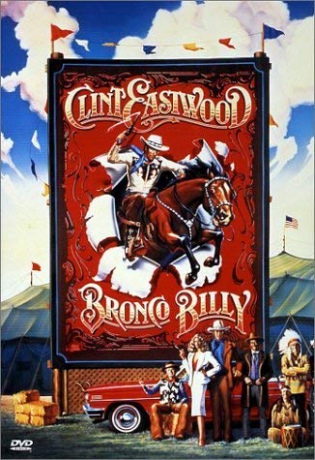 Bronco Billy [DVD]