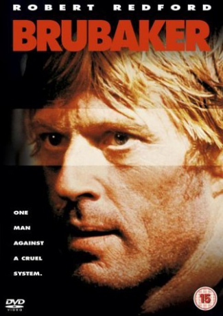 Brubaker [DVD]
