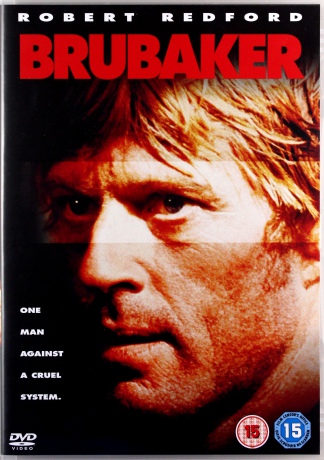 Brubaker [DVD]