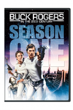 Buck Rogers In The 25th Century: Season 1 [DVD]