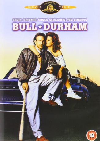 Bull Durham [DVD]
