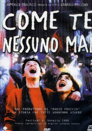 But Forever in My Mind (Na zawsze ty) [DVD]