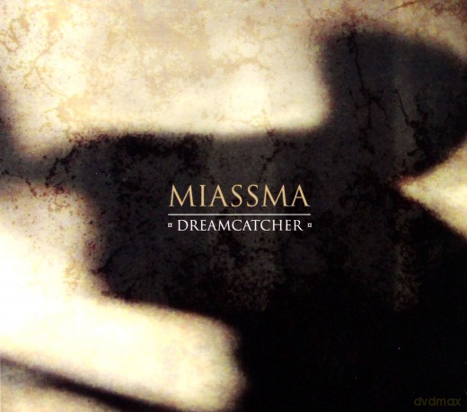 Miassma: Dreamcatcher [CD]