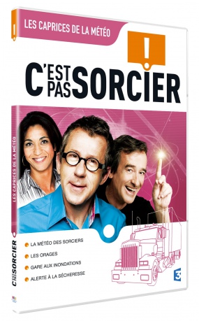 C'est Pas Sorcier 23 [DVD]