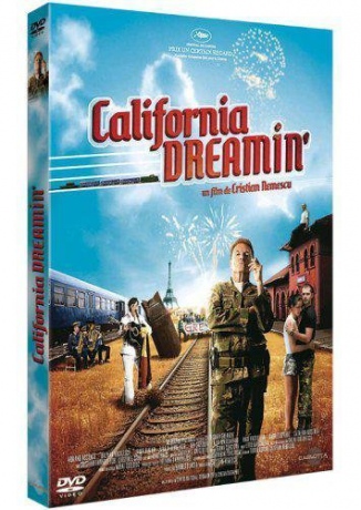 California Dreamin' [DVD]