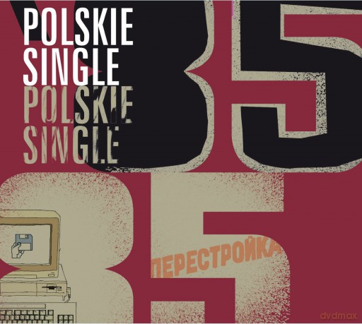 Polskie single 85 (digipack) [CD]