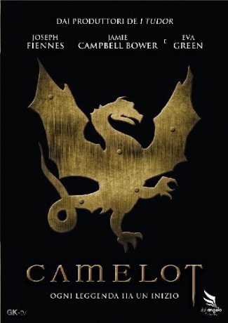 Camelot [4DVD]
